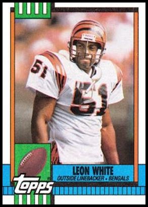 267 Leon White